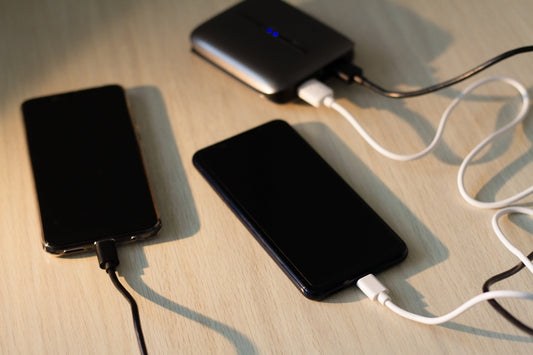 Is It Safe to Charge Your Phone Overnight? What You Should Really Worry About