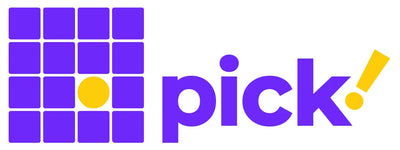 Pick!